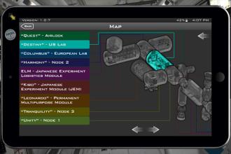 NASA Science Investigations Humans in Space截图3