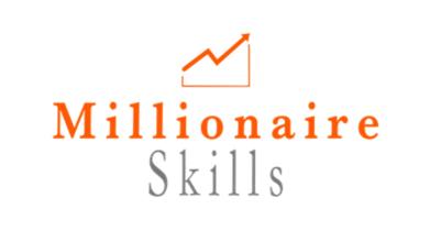 Millionaire Skills Demo截图5