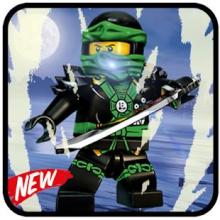 The Ninjago Adventure Games截图5