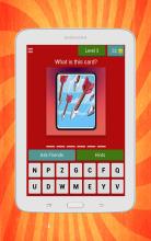 Guess the card CR  Trivia截图3