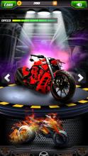 Bike racing  Bike games  Motocycle racing games截图3