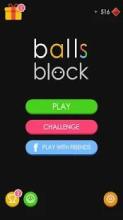 Balls ✪ Break More Bricks 2 : Puzzle Challenge截图2