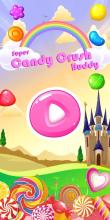 Super Candy Clash  Buddy截图3