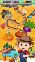 Idle Vegetable Farm Splash截图3