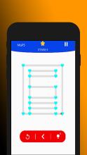 One Line Puzzle Line Game截图1