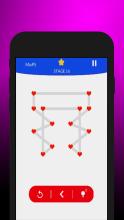 One Line Puzzle Line Game截图2