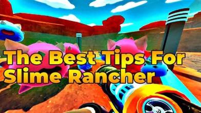 Walkthrough For Slime Rancher 2019截图2