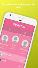 Triviaton  Questions game截图1