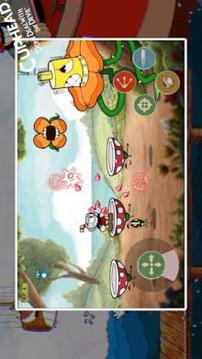 Cup Battle Rush : Cagney Boss截图