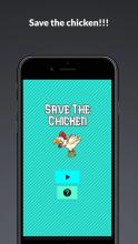 Save The Chicken Game截图5