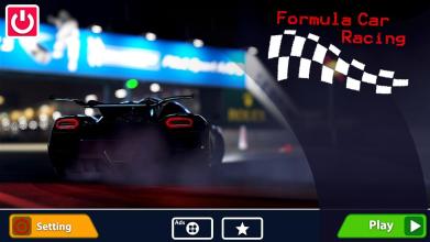 Formula Car Championship  Top Car Racer截图5