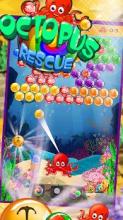 Bubble Shooter : Octopus Rescue截图1