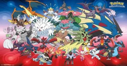 Pokemon Kingdome Ultimate截图3