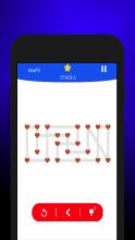 One Line Puzzle Line Game截图3