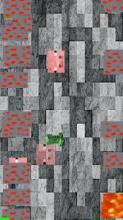 Super Creeper - Escape from Mine of Steve Craft截图5