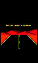 Wasteland Highway截图1