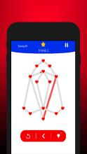 One Line Puzzle Line Game截图4