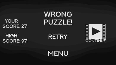 Puzzle Pair截图1