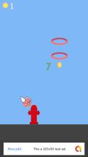 Ultimate Fly Ball Ring截图1