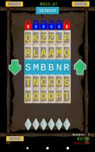 Word Bobble  The addictive word game截图2