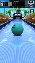 Skills Bowling Master截图4