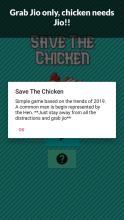 Save The Chicken Game截图2