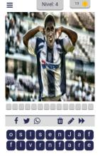 Alianza Lima trivia截图2