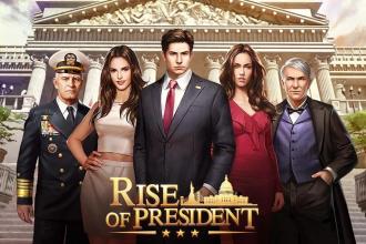 Rise of President截图5