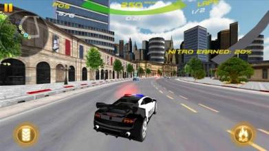 Ultimate Racing 3D截图4