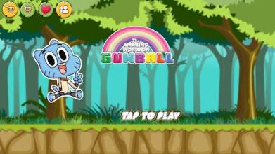 Gumball Adventures World截图3