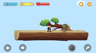 Jump Go截图2