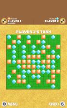 Gomoku Champion   for 1 or 2 players截图5