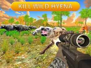 Animal Hunting  Sniper Expert Safari Shooter截图4