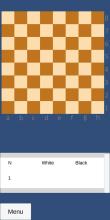 Blindfold Chess Trainer截图3