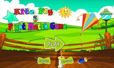 Kite Fly -: Fight Match Game截图5