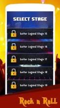 Guitar Rock Legend Game截图3