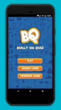 Big Quiz截图5