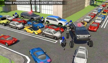 Elevated Car Driving Simulator Modern Taxi Driver截图2