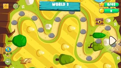 Gumball Adventures World截图5