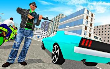 San Andreas Crime Fighter City截图3