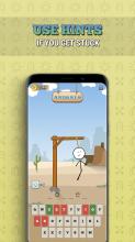 Hangman Masters截图2