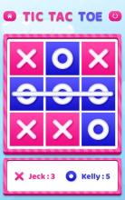 Tic Tac Toe  Tic Tac Toe 2 Player截图4