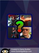 Guess The Marvel Heroes截图3