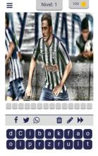 Alianza Lima trivia截图1