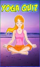 Yoga Quiz Educational Trivia截图4