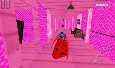 Scary Granny Ladybug  Scary Horror Game Mod 2019截图1