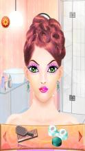 Game Makup For Girl Dress Up截图4