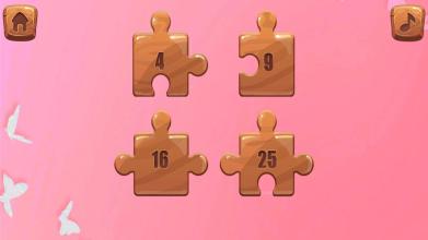 Kids Puzzles 2019截图4