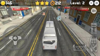 Bus Parking GO截图3