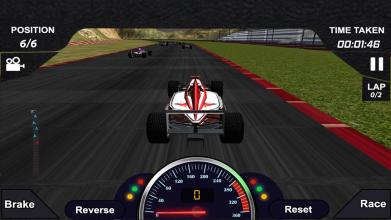 Formula Car Championship  Top Car Racer截图3